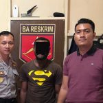 Pelaku Penganiayaan dan Percobaan Pemerkosaan Diciduk Polsek Sorong Kota