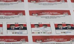Selamatkan Suara Rakyat Melalui Jalan Revolusi?