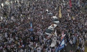 People Power, Barang Halal Yang Diharamkan, Opini Hersuberno Arief