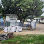 Balai Kementerian Perhubungan Darat Berikan Subsidi ke Perum Damri