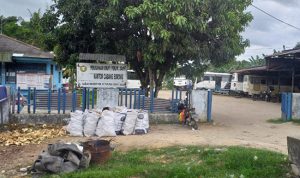 Balai Kementerian Perhubungan Darat Berikan Subsidi ke Perum Damri