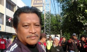 Menurut UUD 1945 Jokowi Tidak Bisa Dilantik. Oleh Prihandoyo Kuswanto,