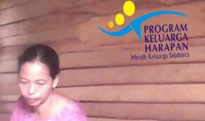 Program Keluarga Harapan di Kota Bengkulu Pakai Data Lama
