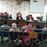 Hafizan Abbas Dipidana 3 Bulan Karena Drum, Magic Com dan Sarung