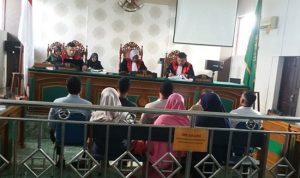 Hafizan Abbas Dipidana 3 Bulan Karena Drum, Magic Com dan Sarung