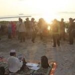 Tentukan Awal Puasa, Jakarta Islamic Centre Rukyatul Hilal di Pulau Karya