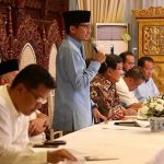 Sandiaga Uno: Rakyat Ingin Pemilu Jujur Adil