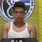 Bandar Narkoba Diciduk Sat Resnarkoba Polres Padangsidimpuan