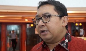 Lima Bukti Cacatnya Situng KPU, Sebuah Opini Fadli Zon