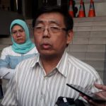 Sebut 01 Curang, Rocky Gerung Dilaporkan Relawan Jokowi ke Polda