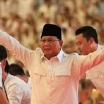 Prabowo: Selama Rakyat Menghendaki, Saya Tidak Akan Menyerah