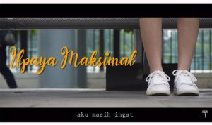 Rilis Album Keenam, The Rain Luncurkan Single Terbaru Upaya Maksimal