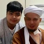 Ustad Arifin Ilham Meninggal Dunia