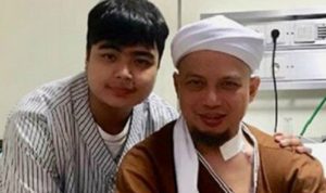 Ustad Arifin Ilham Meninggal Dunia Ustad Arifin Ilham Meninggal Dunia