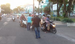 Empat Wadah Wadah Wartawan Banyuwangi Gelar Insan Pers Berbagi