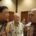 Jejak Panas Kivlan dan Wiranto, Sebuah Opini Dimas Huda