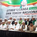Hasil Ijtima Ulama III Rekomendasikan Bawaslu dan KPU Diskualifikasi Paslon 01