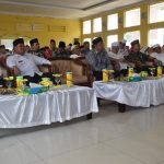 Jelang Ramadhan, Kota Padangsidimpuan Peringati Isra Miraj 1440 H