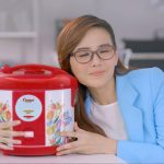 Ada Bahaya Yang Mengintai Pada Rice Cooker