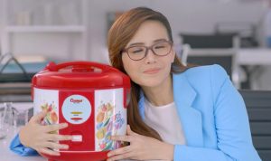 Ada Bahaya Yang Mengintai Pada Rice Cooker