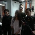 Pengembangan Sabu Asal Amerika, Polisi Tangkap Wanita WNA Cina