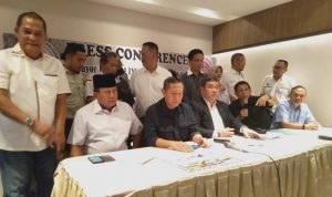 Advokat Senopati-08: Mayjen Soenarko Alami Trial By The Press