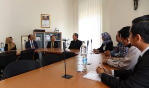 Mempromosikan Wasatiyyah Berarti Menekankan Kembali Karakter Islam