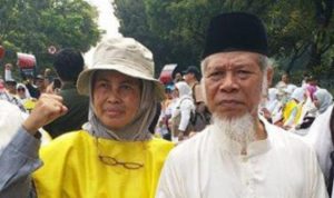 Abdullah Hehamahua: MK Adalah Harapan Terakhir Rakyat Abdullah Hehamahua: MK Adalah Harapan Terakhir Rakyat