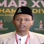 PP Pemuda Muhammadiyah Yakin Ahmad Fanani Berjiwa Satria PP Pemuda Muhammadiyah Yakin Ahmad Fanani Berjiwa Satria