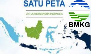 BMKG: Perairan Indonesia Berpotensi Terjadi Gelombang Tinggi BMKG: Perairan Indonesia Berpotensi Terjadi Gelombang Tinggi