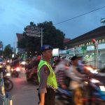 Masjid Agung Banten Lama Masih Jadi Tujuan Wisata Lebaran