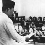 Cuplikan Pidato Bung Karno 1 Juni 1945
