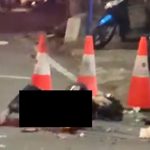 Bom Bunuh Diri Meledak di Tugu Kartasura Sukoharjo Bom Bunuh Diri Meledak di Tugu Kartasura Sukoharjo