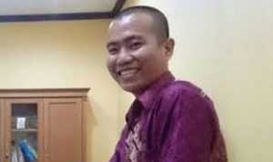 Laut Natuna. Opini Chandra Purna Irawan Laut Natuna. Opini Chandra Purna Irawan