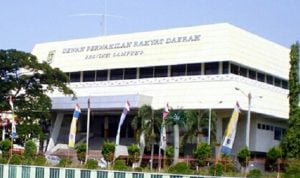 Raih Suara Terbanyak, Eva Dwiana Jadi Nominator Ketua DPRD Lampung