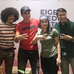 Darius Sinathrya Akan Berpetualang Lintasi Pegunungan Himalaya Darius Sinathrya Akan Berpetualang Lintasi Pegunungan Himalaya