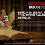 Demokrasi yang Tidak Demokratis, Sebuah Opini Malika Dwi Ana