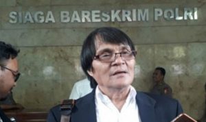 Cetak Uang. Opini Djoko Edhi Abdurrahman