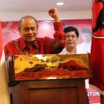 Emir Moeis: Cegah Perpecahan, Indonesia Harus Kembali ke UUD 1945