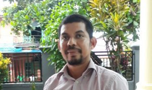 Mulyadi Golap Nilai Tuntutan JPU Terhadap Terdakwa Noval Ajuan Janggal