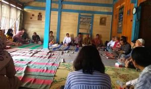 Selamat Ber-Halal Bi Halal Indonesia, Sebuah Opini Malika Dwi Ana