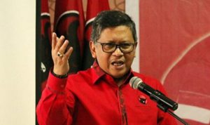 Gagasan Besar Bung Karno Tak Lekang Oleh Waktu