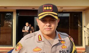 Polisi Temukan Racun di Busur Panah Pelaku Kerusuhan 22 Mei