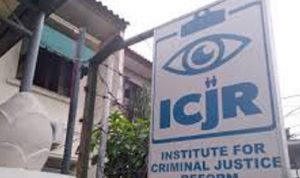 ICJR Sesalkan Penetapan Pasal UU ITE Pada Kasus Ahmad Dhani ICJR Sesalkan Penetapan Pasal UU ITE Pada Kasus Ahmad Dhani