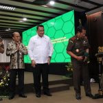 Keberadaan Kejaksaan Bidang Intelijen Sebagai Elemen Perekat Bangsa Keberadaan Kejaksaan Bidang Intelijen Sebagai Elemen Perekat Bangsa