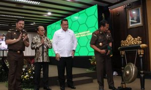 Keberadaan Kejaksaan Bidang Intelijen Sebagai Elemen Perekat Bangsa