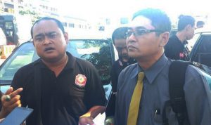 Anak Ketua DPD Partai NasDem Buleleng Dipolisikan