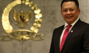 Karhutla, Ketua DPR Himbau Jalankan Kembali PP 45 Tahun 2004