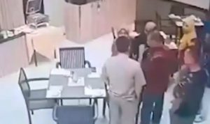AKBP Lalu Muhammad Iwan Salah Tuduh Brigjen TNI Subagyo Curi HP