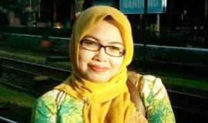 Gerakan Kedaulatan Rakyat Ganti Rezim, Sebuah Opini Malika Dwi Ana